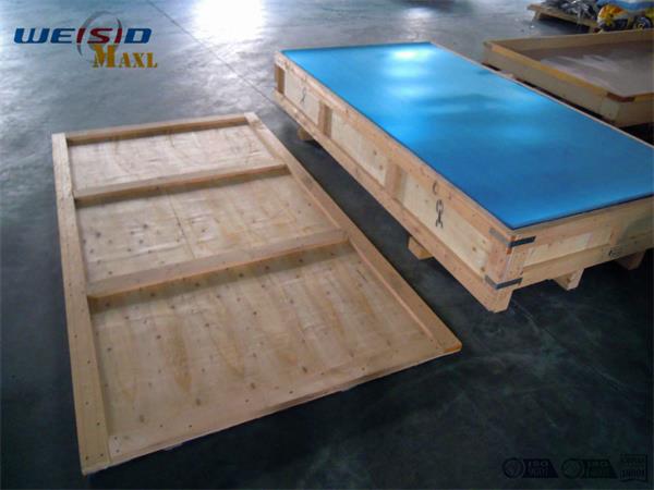 Lamplight Sheet Mirror Finish Aluminum Sheets / Plate 0.10mm-6.0mm Thickness