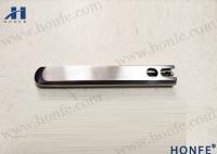 Piezas de repuesto para telares de proyectiles Diamante 30N/3000GR Marrón 2.2*4 PU D1