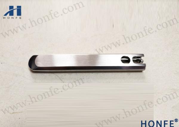 Projectile Weaving Loom Spare Parts Diamond Knurled 30N/3000GR Brown 2.2*4 PU D1