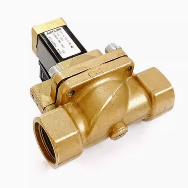 Ingersoll Rand Original Quality Parts 42413385 39675871 39675891 Intake Valve Stepper Motor Assembly