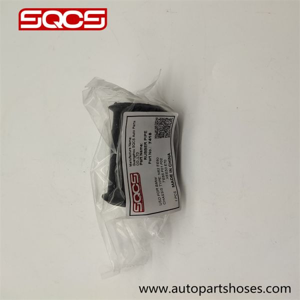 A11511439976 BMW Coolant Hose , N52 N62 E63 BMW Vent Hose 11511439976