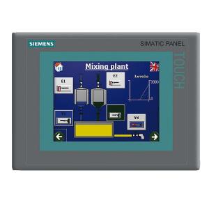 6AV6643-0AA01-1AX0 Siemens HMI Touch Panel SIMATIC TP 277 For Electronic