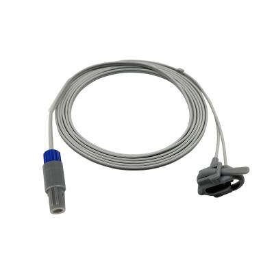 Mindray  Reusable Spo2 Sensors For Adult / Neonate 60 Degree Compatible