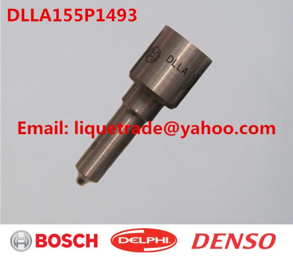 BOSCH Genuine & New Common rail injector nozzle DLLA155P1493 0433171921 for 0445110250