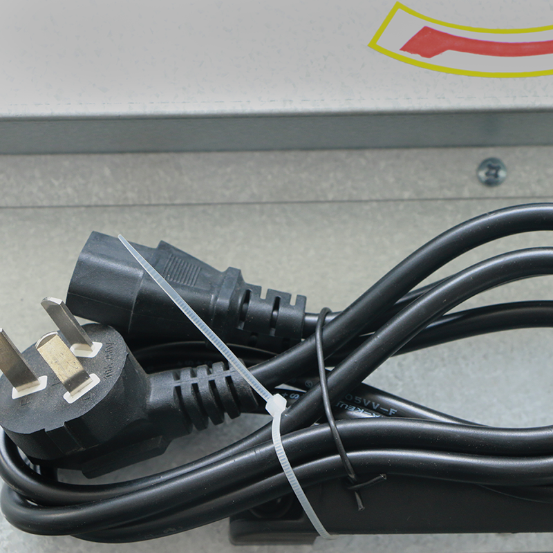 OEM / ODM Приемлемый ФФУ Чистая комната 2x4 Hepa Фан фильтр для лабораторий
