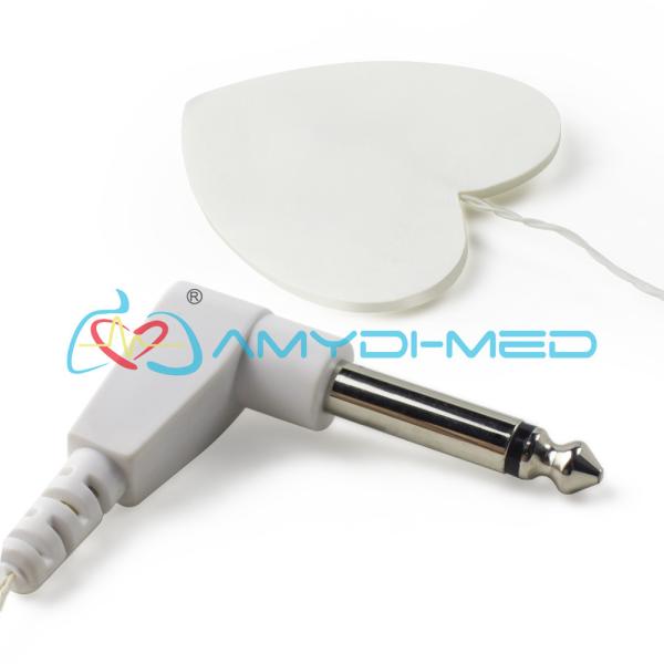 Adult Body Surface Medical Temperature Probe Disposable Compatible With YSI400