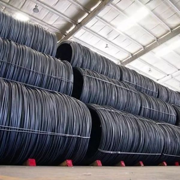 4mm 3mm 2mm Mild Steel Wire Rods Manufacturers