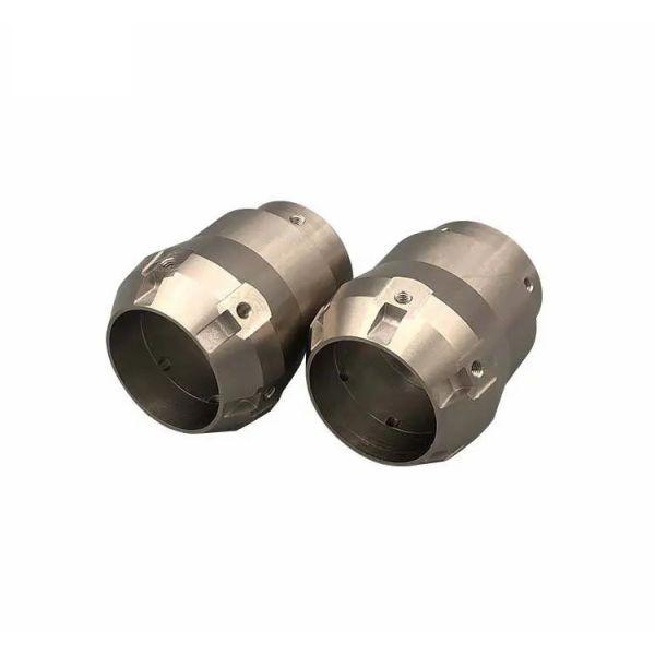 Aluminum Block for Milling Stainless Steel Turning Precision Machinery Parts