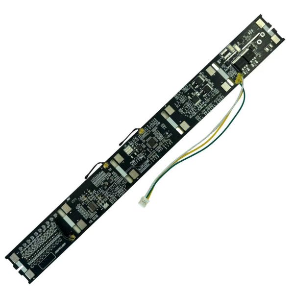 Controlador de la placa de circuito BMS 4/4Lite para el sistema de batería del panel de control para Xiaomi 4/4Lite Scooter Eléctrico Accesorios para patinete