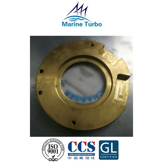 T- Метатель масла уплотнения масла Mistubishi Turbo/T- MET42SD для частей уплотнения Turbo