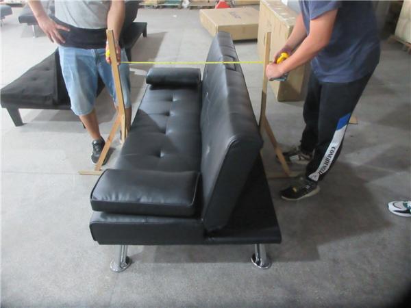 Quality Control And Pre Shipment Inspection