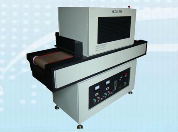 405nm UV Drying Machine