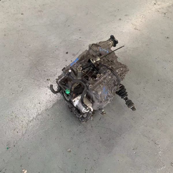 Good Condition for Niss an  QR25  4WD  Used Gasoline Automatic Gearbox  for Sale