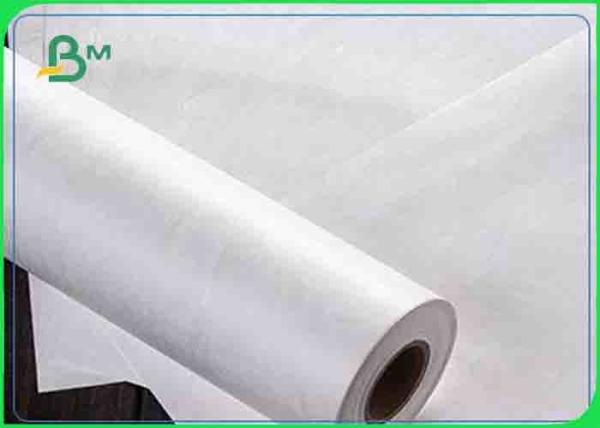 Papel antiestático de Tyvek para Puch para o papel reciclado 100% de empacotamento médico de Tyvek