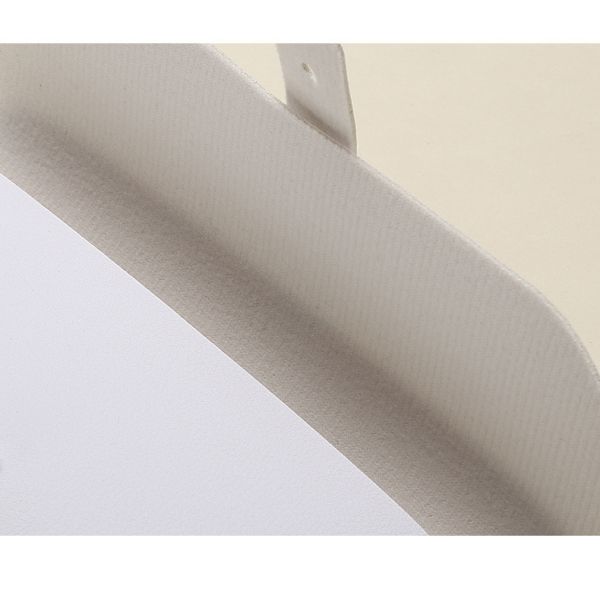 FASHION NEW BUCKLE GLASSES BOX CROSS-BORDER SUNGLASSES BOX SUNGLASSES BOX LEATHER BOX CONVENIENT BOX