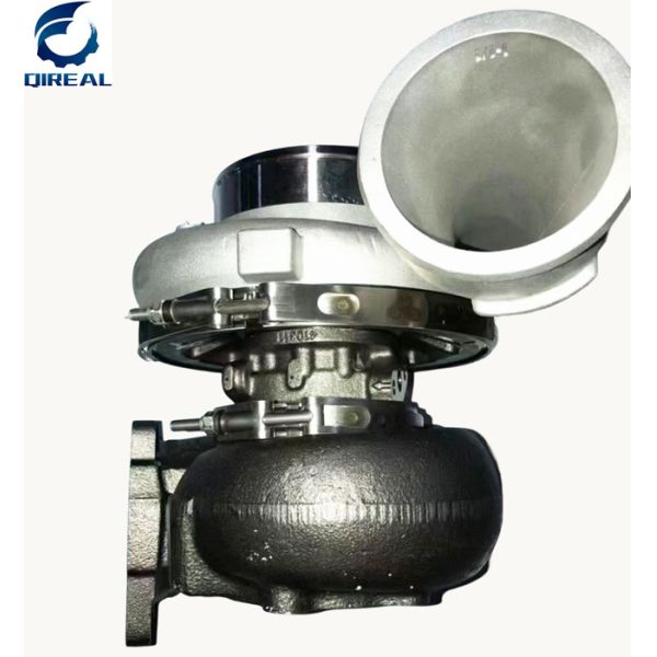 Turbocompresseur pour groupe électrogène moteur P222