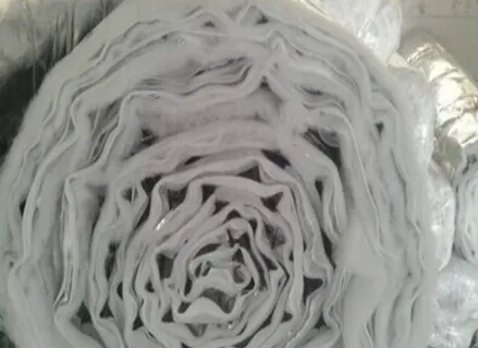 Air Seal Radiant Barrier Building Regs Compliant Multi Layer Foil Insulation Roll