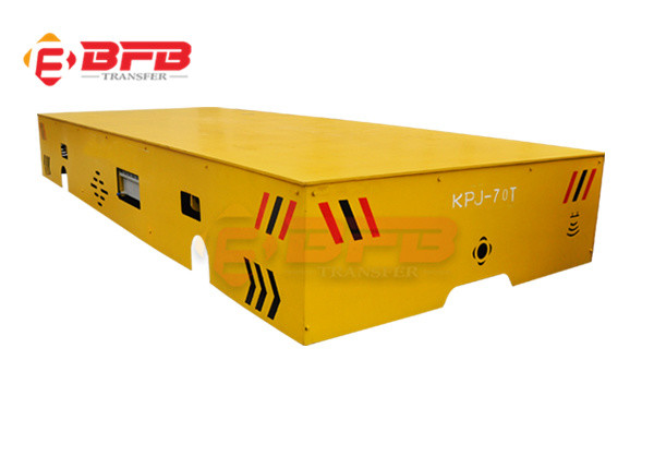 электрическим вагонетка переноса контроля 20t моторизованная рельсом