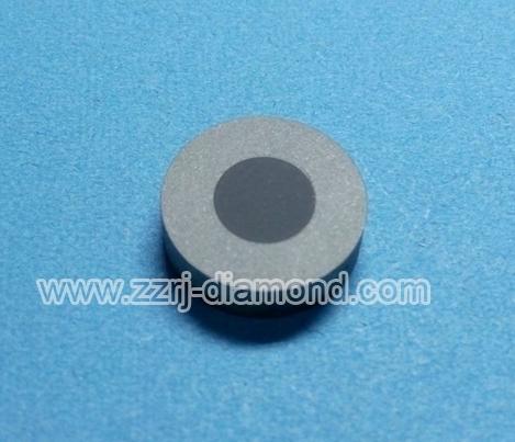 High quality PCD/ TC wire drawing die blanks