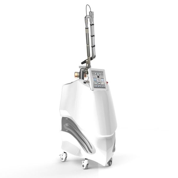 newest 600ps laser therapy equipment tattoo removal laser machine china laser