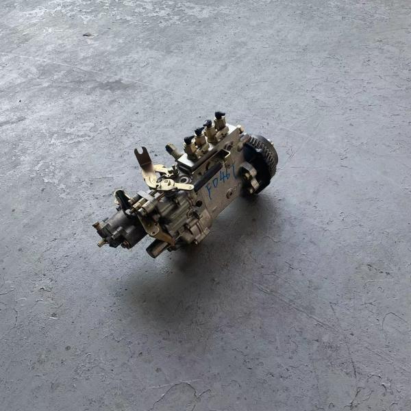 Nissan FD46T pompe à carburant diesel d'occasion 188 ch OEM pour ISUZU MITSUBISHI