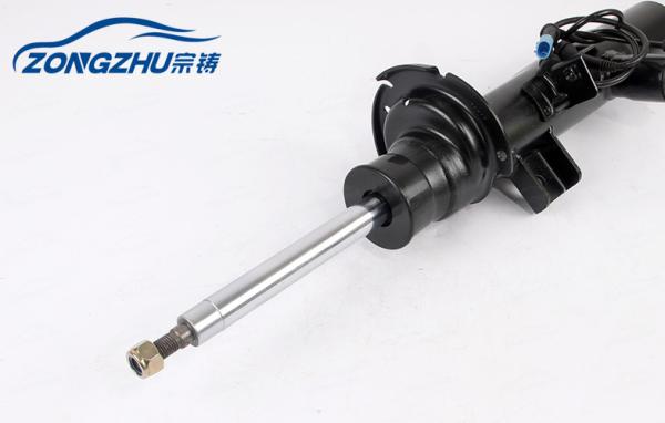 Steel BMW X3 F25 Front Air Suspension Shock Absorber Oil Type Spring 7 Kgs ISO9001