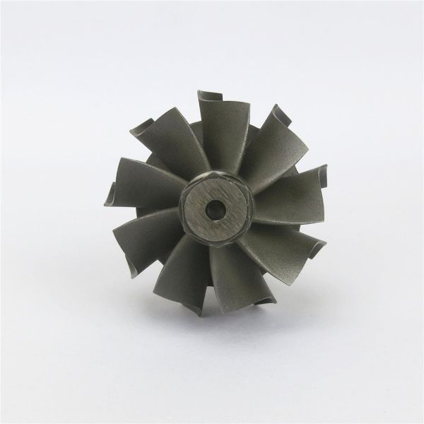 GT1544S GT1549S Турбокомпрессорная турбина вал 433165-0001 433165-0007 433298-0001