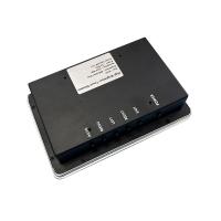 Monitor de pantalla táctil de alta luminosidad con pantalla de LCD embebida VESA montado IP65