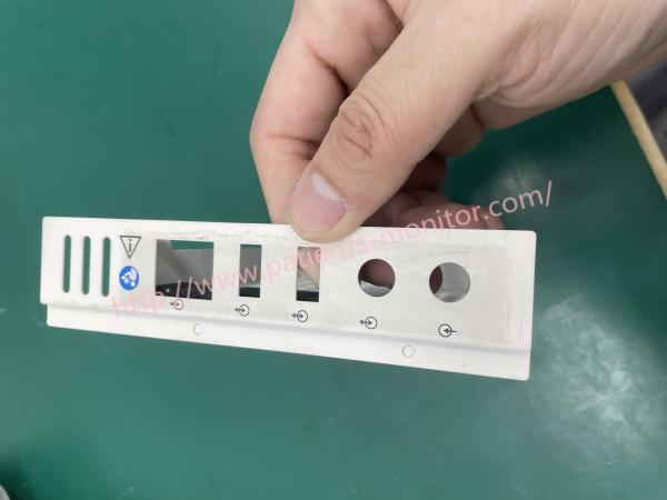 Nihon Kohden CardiofaxS ECG-2250 ECG Machine Parts I0 Connector Mount