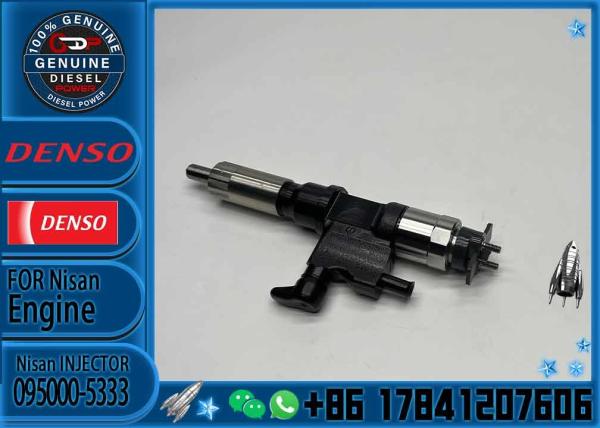 motor de combustível diesel 095000-5332 095000-5333 para HINO OE 23910-1302/23670-E0150 com preço baixo alta qualidade 09500