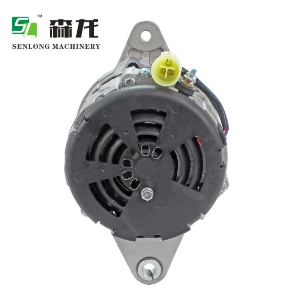 60A Hino Alternator 270401950 270401951 270401952 270401953 270401980 270401981 270401982 270401983 270402191