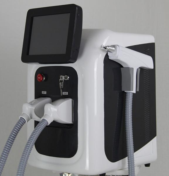 Portable hair removal machine /shr ipl/ipl shr hair removal machine