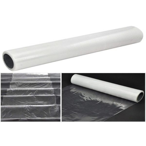 Фильма предохранения от ковра собственной личности крен слипчивого водостойкий/пластиковый пола протектора