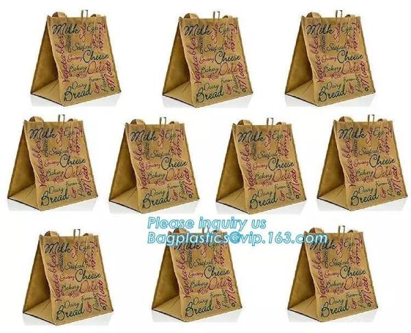 Recyclable Promotional Animal Printed Logo Laminated Non Woven Bag For Supermarket, Chinese suppliers custom printed sho