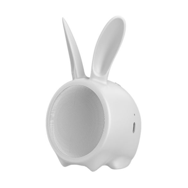 3W Novelty Bluetooth Speakers 12 Chinese Zodiac Speaker Lovely Bluetooth Speaker Animal Shaped