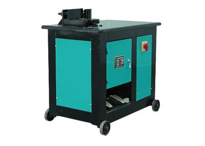 Automatic Rebar Stirrup Bending Machine With Wheels 20-25 Times / Min