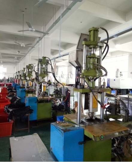 Yichun Yuanzhou District Heshi Electronics Co., Ltd.