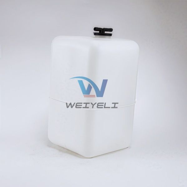 LC05P01381F1 2427U-1416F1 2427U-116S1 Auxiliary Kettle For Kobelco SK330/350/380-8/460