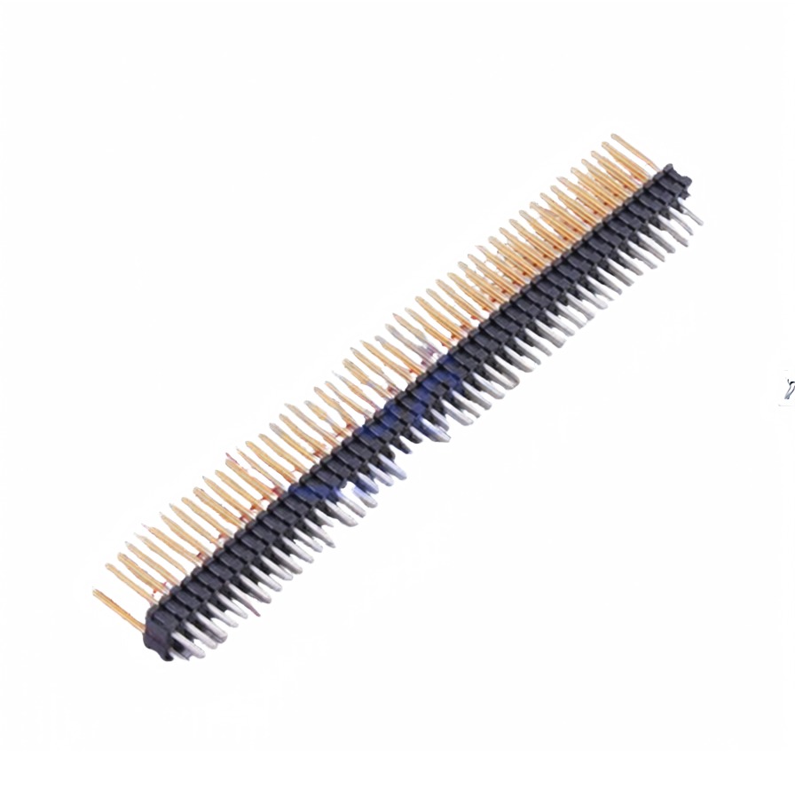 Samtec TMS-150-01-S-D