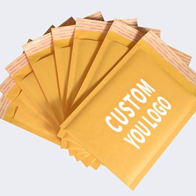 Durable Paper Padded Mailer for Secure Shipping and Protection of Fragile Items Ideal for Business Packaging Solutions