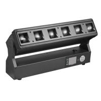 Barras de feixe de laser de alto desempenho - Iluminação fornecedor personalizável