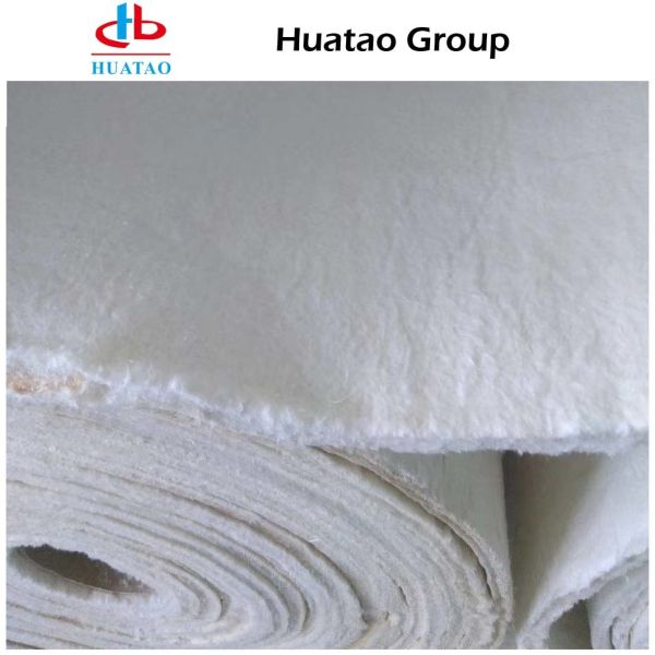 200kg/m3 Silica Aerogel Blanket Insulation For Superior Thermal Performance
