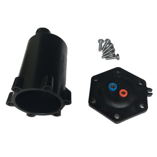 Пластиковый комплект для ремонта компрессора воздуха фильтра сушильщика танка для спорта ЛР3 ЛР4 ЛР023964 Ланд Ровер