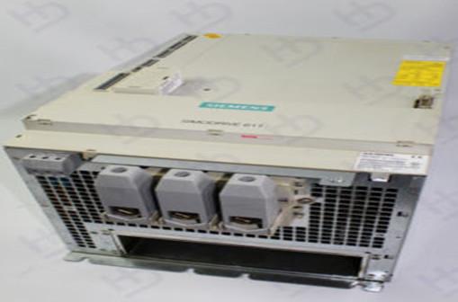 6DD1682-0DA1 Siemens simatic tdc slot cover Siemens Simodrive 611 ein-/Rueckspeisemodul 55 71 KW