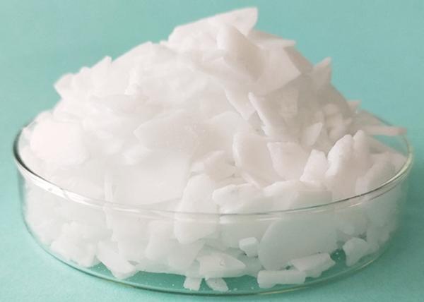Plastic Auxiliary Agents 99.9% Oxidized Pe Wax Lubricant Additives White Powder