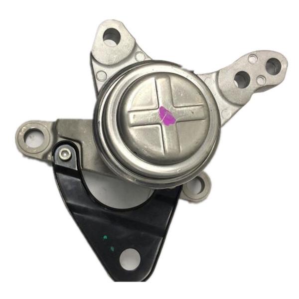 Rubber Right Engine Mounts Support Volvo V70 III (BW) 31277689