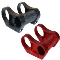 Haste da liga de alumínio para o guiador gordo da bicicleta da bicicleta da e-bicicleta do AO da fuga da montanha MTB XC
