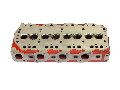 1003100-X2 Cylinder Head Assembly High Precision FAW Truck Parts For Replace