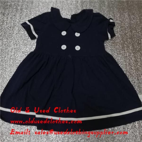 Mixed Gender Mix Type Second Hand Toddler Clothes Kids Summer Clothes