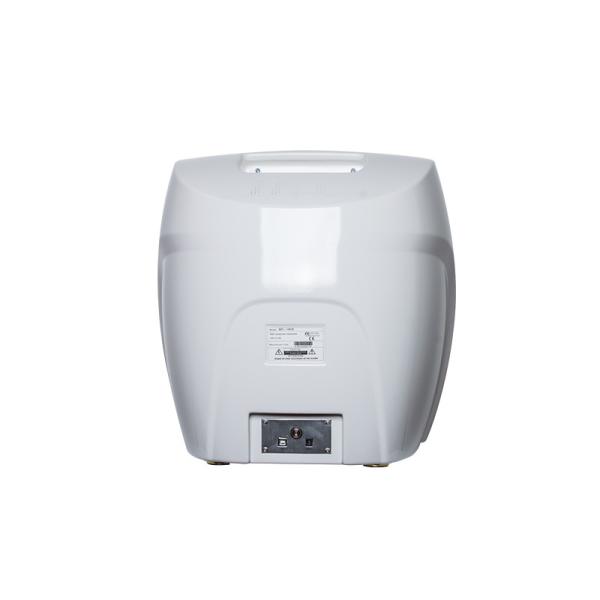Newest popular skin Mirror facial skin analyzer machine in spa use